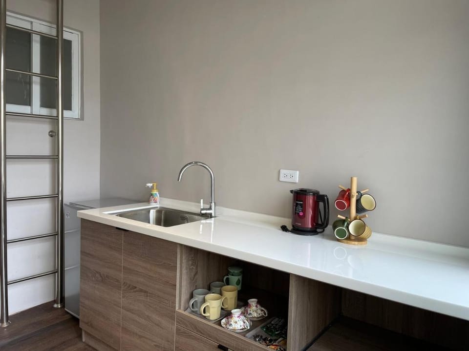 Zali Bed and Breakfast in Kaohsiung