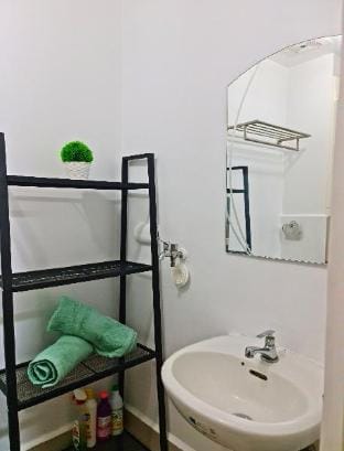 G! @MPlace Condominium Apartment in Quezon City