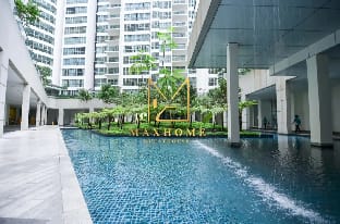 Regalia KLCC Sky Pool Deluxe 2BR@Maxhome Z21 Apartment in Federal Territory of Kuala Lumpur