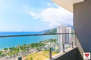 Căn hộ cho thuê FLC SeaTower Qui Nhơn HH Vacation rental in Vietnam