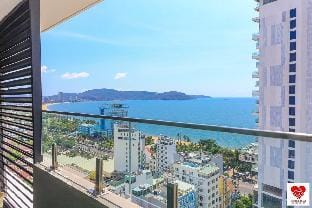 Căn hộ cho thuê FLC SeaTower Qui Nhơn HH Vacation rental in Vietnam