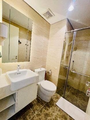 Cindy Vinhomes D'Capitale Apartments Apartment in Laos
