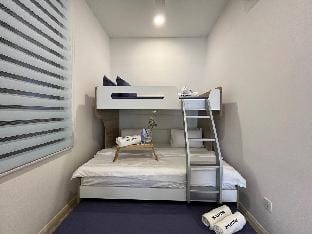 Dpristine, Greysphere by Antlerzone Vacation rental in Johor