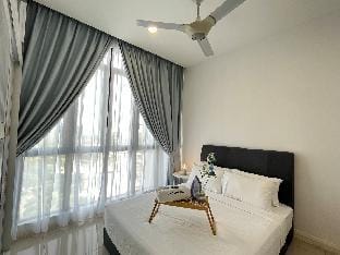 Dpristine, Greysphere by Antlerzone Vacation rental in Johor