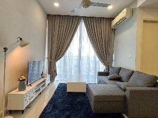 Dpristine, Greystone by Antlerzone Vacation rental in Johor