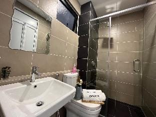 Dpristine, Greystone by Antlerzone Vacation rental in Johor