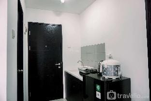 Homey 2BR Belmont Residence Puri By Travelio Apartment in Jakarta