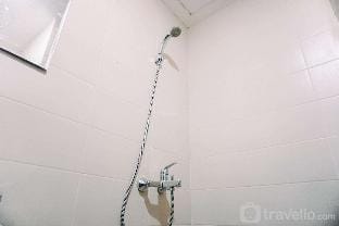 Homey 2BR Belmont Residence Puri By Travelio Apartment in Jakarta