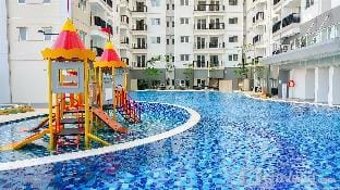 Comfort Studio @ Signature Grande By Travelio Apartment in South Jakarta City