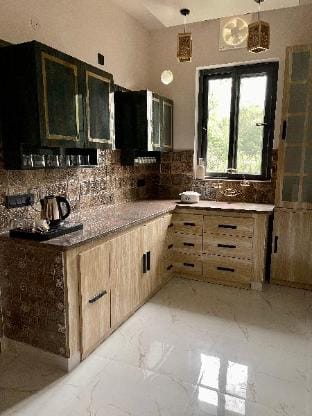 Three Seeds homestay Apartment in Dehradun