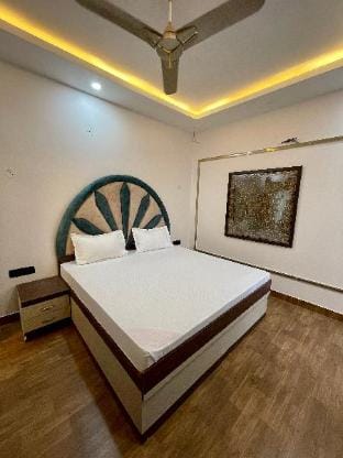 Three Seeds homestay Apartment in Dehradun