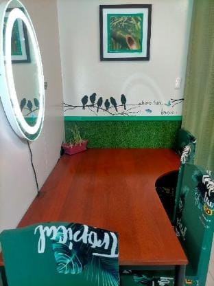 CENTROPOLIS 2, Green Bliss Apartment in Muntinlupa