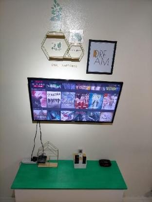 CENTROPOLIS 2, Green Bliss Apartment in Muntinlupa