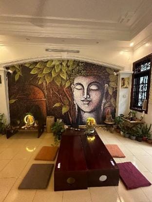 Home Tea An Yen Apartment in Ho Chi Minh City