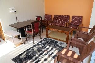 Divinehomestay comfort suite Villa in Tirupati