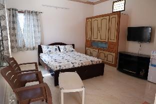 Divinehomestay comfort suite Villa in Tirupati