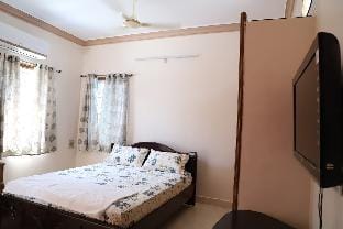 Divinehomestay comfort suite Villa in Tirupati