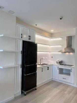 Cherry Homeapart 4- Vinhomes Central Park Apartment in Ho Chi Minh City