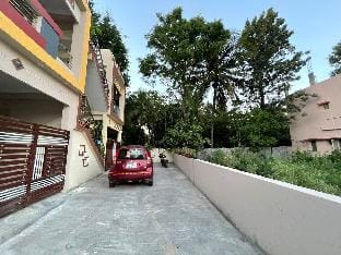 Grace Guesthouse Apartment in Bengaluru