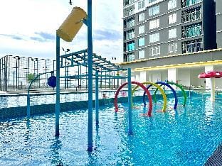 Melaka Novo 8 Residence by Stayrene Apartment in Malacca