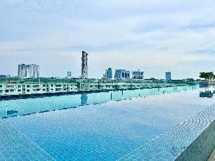 Melaka Novo 8 Residence by Stayrene Apartment in Malacca