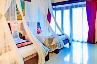 Entire 4BR Private Pool Villa AN93B Villa in Kuta