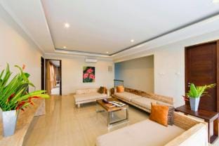 Luxury 3BR Private Pool Villa AN87B Villa in North Kuta