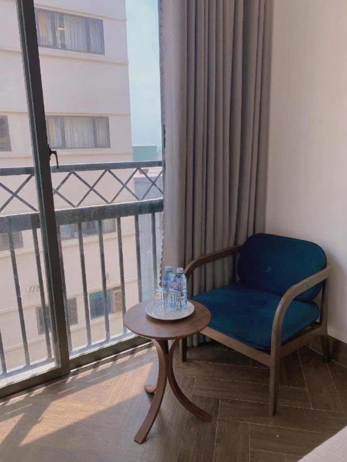 The Light Apartment Apartment in Da Nang