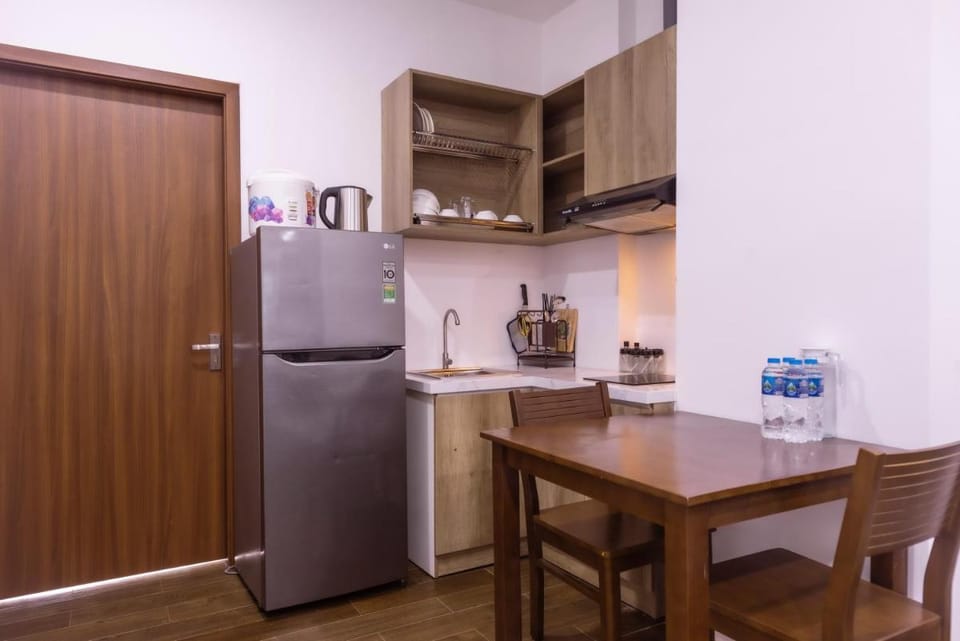 The Light Apartment Apartment in Da Nang