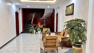 Family Room 3 Beds Villa in Cambodia