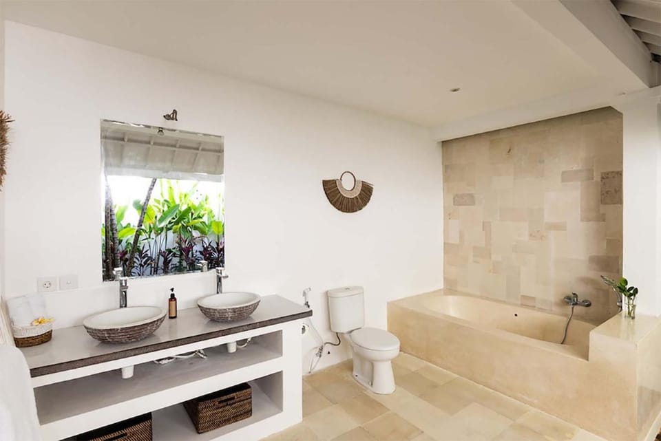 Villa Nyama by Optimum Bali Villas Villa in Kuta