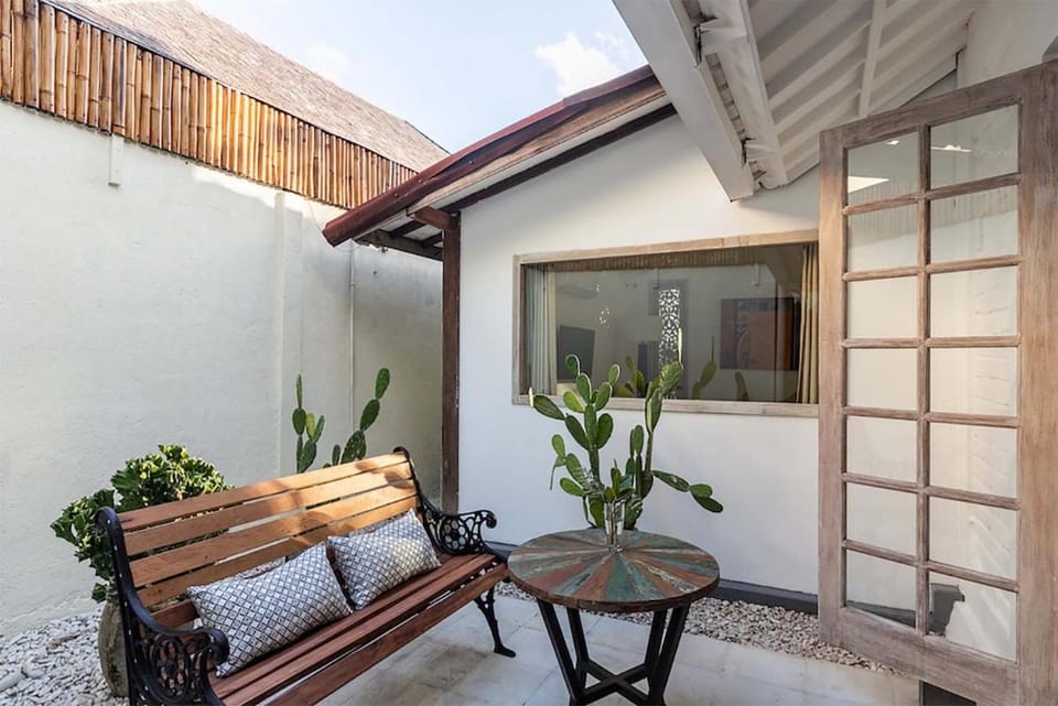 Villa Nyama by Optimum Bali Villas Villa in Kuta