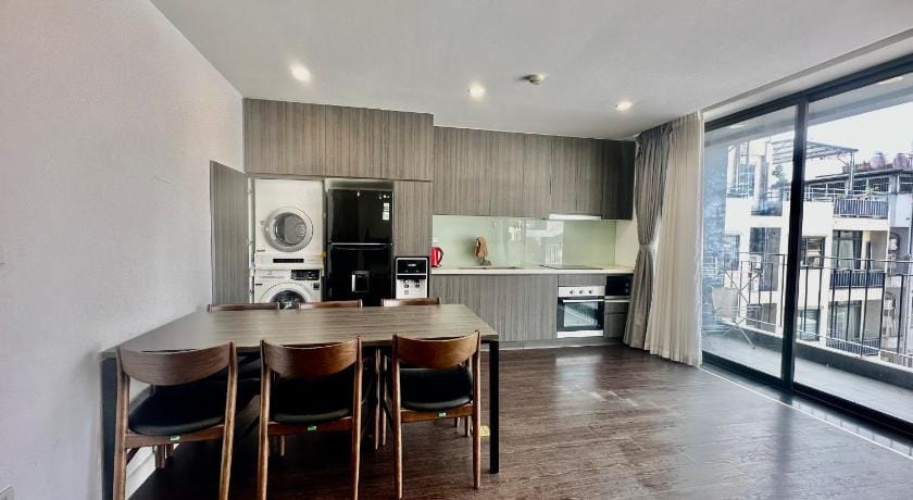 Luxe Paradise Residence 11 To Ngoc Van Vacation rental in Laos