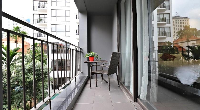 Luxe Paradise Residence 11 To Ngoc Van Vacation rental in Laos