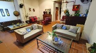 Wau Sayang Sayang Guest House Vacation rental in Malacca