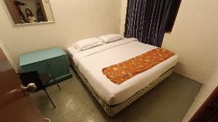 Wau Sayang Sayang Guest House Vacation rental in Malacca