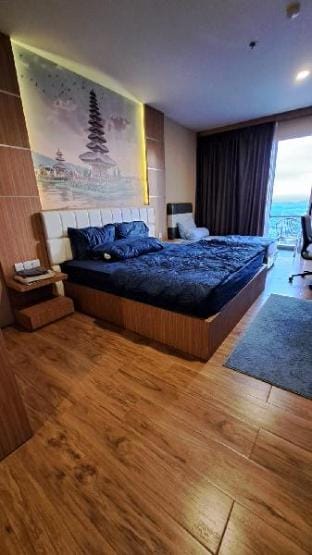 Sunset View Apartment Floor 21 Studio Batam Apartment in Riau Islands, Indonesia