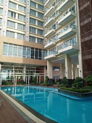 Sunset View Apartment Floor 21 Studio Batam Apartment in Riau Islands, Indonesia