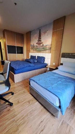 Sunset View Apartment Floor 21 Studio Batam Apartment in Riau Islands, Indonesia