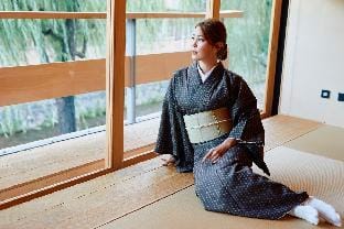ANJIN Gion Shirakawa Vacation rental in Kyoto