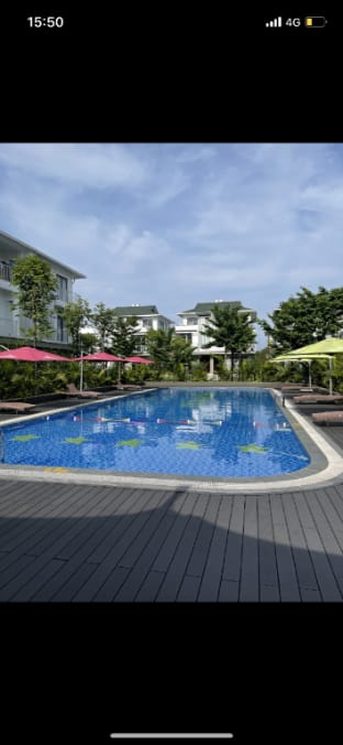 Minh Homestay Vacation rental in Laos