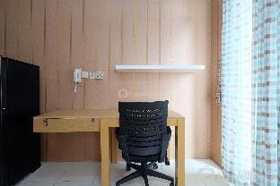 Comfortable Tidy Studio Dave Apartment By Travelio Apartment in Jakarta