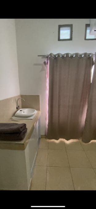Moi Homestay Apartment in North Kuta