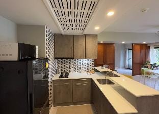 Peaceful 1BR APT Laguna Phuket Apartment in Choeng Thale