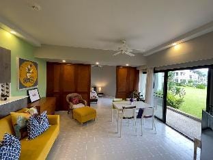Peaceful 1BR APT Laguna Phuket Apartment in Choeng Thale