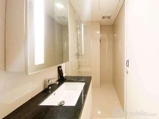 Minimalist Studio Marquis de Lafayette By Travelio Apartment in Indonesia