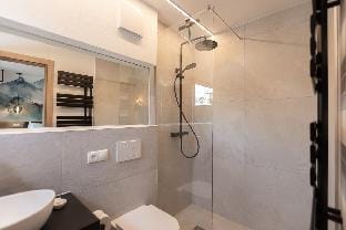Deluxe Studio mit Minikitchen & Balkon Apartment in Salzburgerland