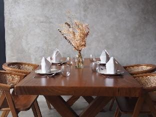 Canggu Houses Vacation rental in North Kuta