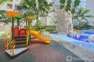 Good Deal Comfy Studio at Bassura City By Travelio Apartment in Jakarta