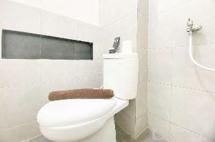 Good Deal Comfy Studio at Bassura City By Travelio Apartment in Jakarta